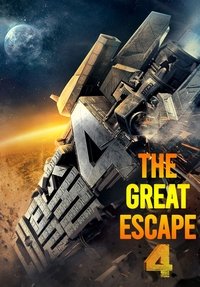 Poster for Season 4