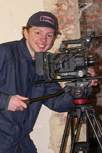 Profile of Thomas Joncquel