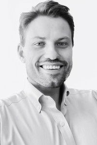 Profile of Landon Gorman