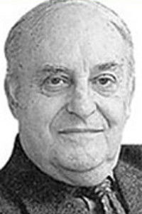 Profile of Arkady Vaksberg