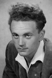 Profile of Arno Kraus