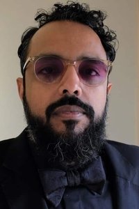 Profile of Mohamed Kordofani