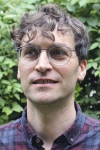 Profile of Jiří Havlíček