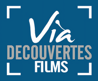Logo - Via Découvertes Films