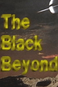 Poster for The Black Beyond