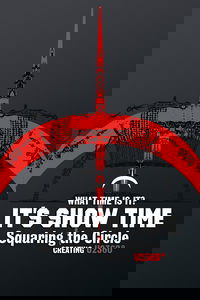 U2360° Tour: Squaring The Circle