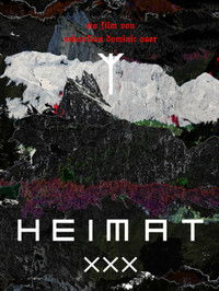 Poster for Heimat XXX