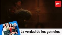 Episodio 74 - La Verdad De Los Gemelos