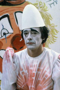 Profile of Bernard Tiphine