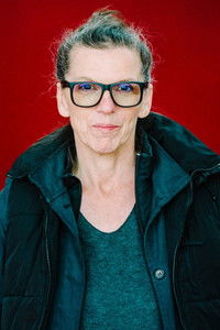 Profile of Brigitte Weich