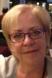 Profile of Connie Wiberg