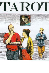 Poster for Tarot