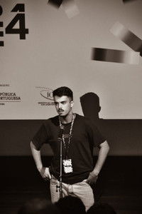 Profile of José Pereira