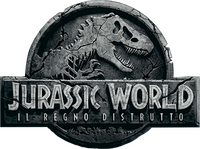 Logo 18