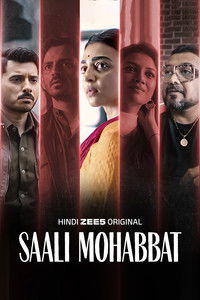 Saali Mohabbat