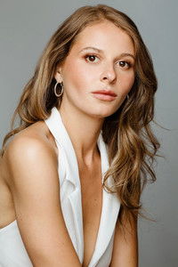 Profile of Sarah Gnocato