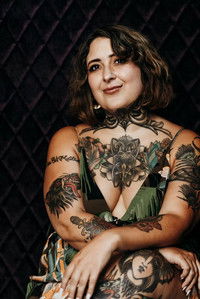 Profile of Bona Bones