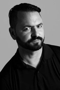 Profile of Minos Papas