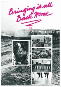 Poster for Bringing It All Back Home