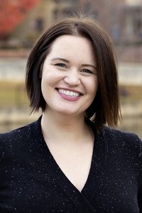 Profile of Sara Tremblay