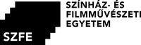 Logo - Színház- és Filmművészeti Egyetem