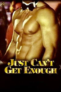 Poster for Just Can't Get Enough