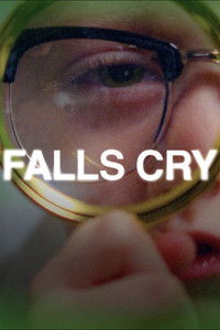 Poster for Falls Cry