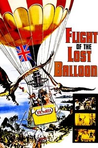 Flight of the Lost Balloon