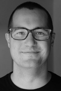 Profile of Harrison Reynolds