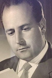 Profile of Fernando Palacios