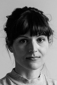 Profile of Erin Vassilopoulos