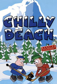Poster for Chilly Beach