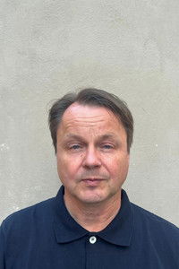 Mattias Palme