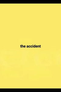 the accident