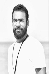 Profile of Ahmed Bijou