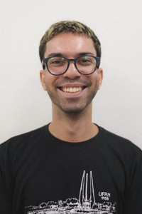 Profile of Josué Basílio