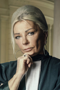 Profile of Liliane Verjauw