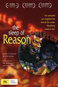 Poster for The Sleep of Reason