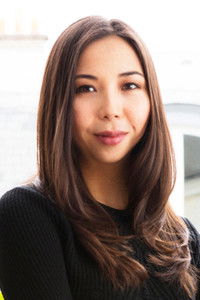 Profile of Evgenia Arbugaeva