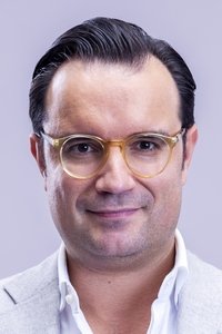 Profile of Omar Souidi