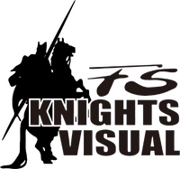 logo for FS.Knights Visual