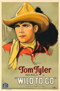 Poster for Wild to Go