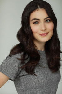 Profile of Hannah Perko-Engel