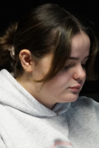 Profile of Kharis Dunsby