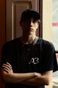 Profile of Arthur Mafra Edger