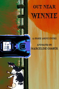 Poster for Out Near Winnie