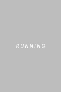 Poster for Running