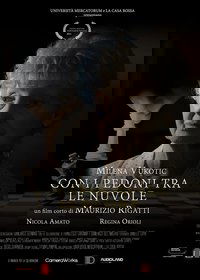 Con i pedoni tra le nuvole