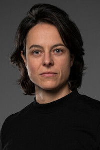 Profile of Paloma Huelin Izquierdo