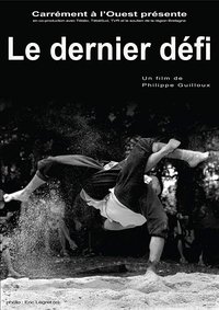Poster for Le dernier défi